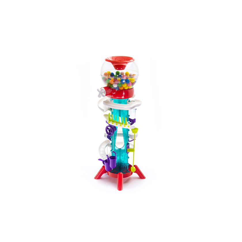 Gumball Machine Maker-Kidding Around NYC