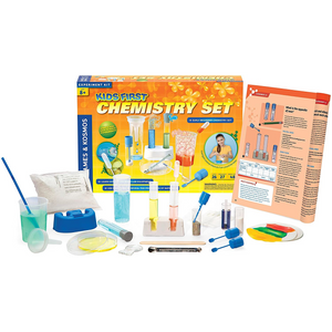 Chemistry set for 4 year old sales