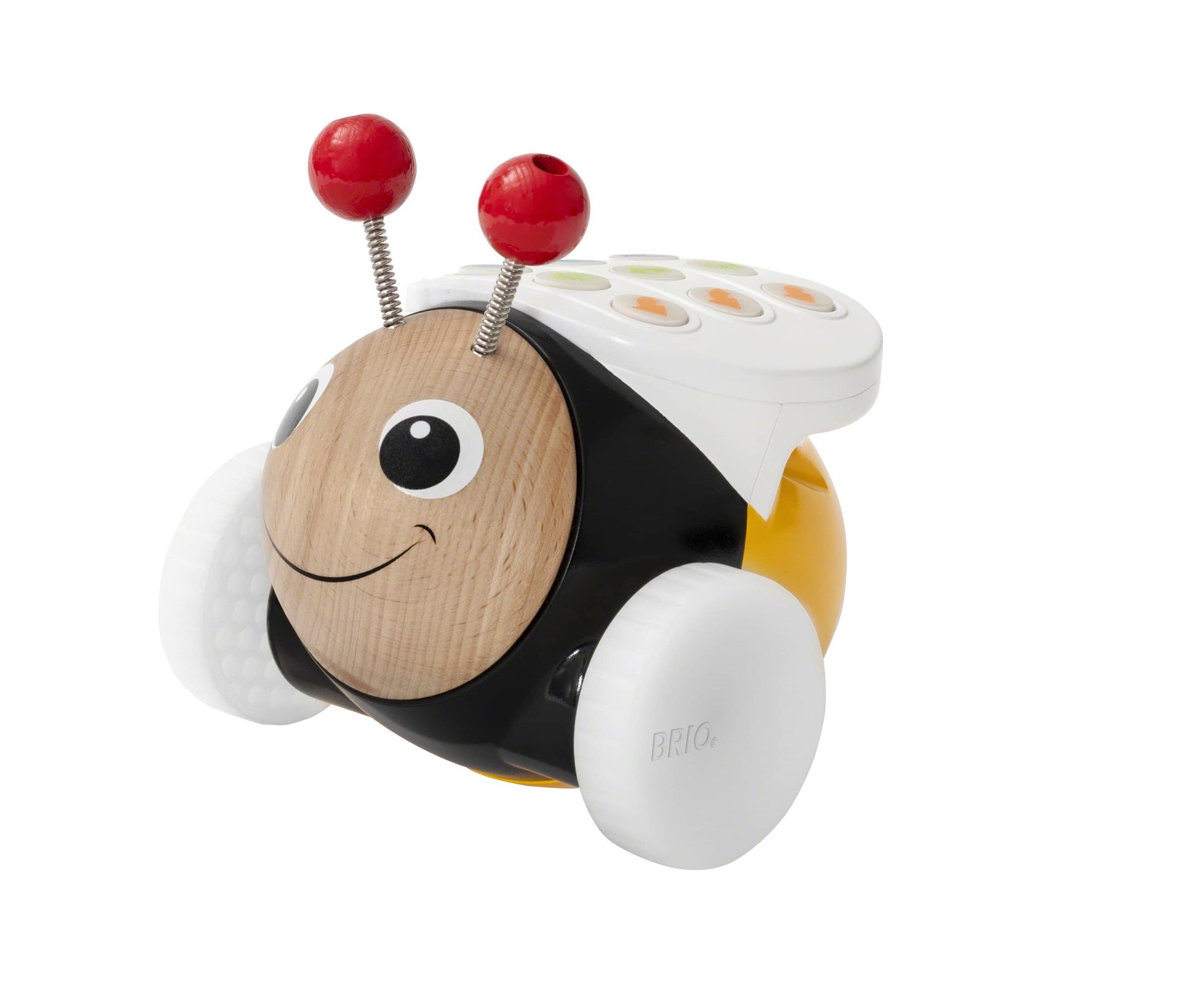 CODE AND GO BUMBLEBEE