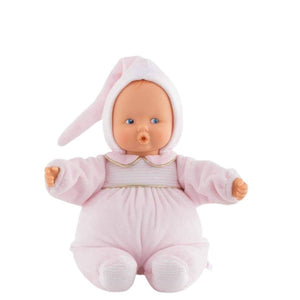 Sweet Dreams - Corolle Babipouce - 9.5" Soft Body Baby Doll-Kidding Around NYC