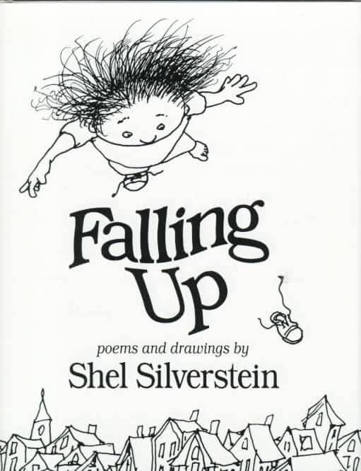 Falling Up (Shel Silverstein)-Kidding Around NYC