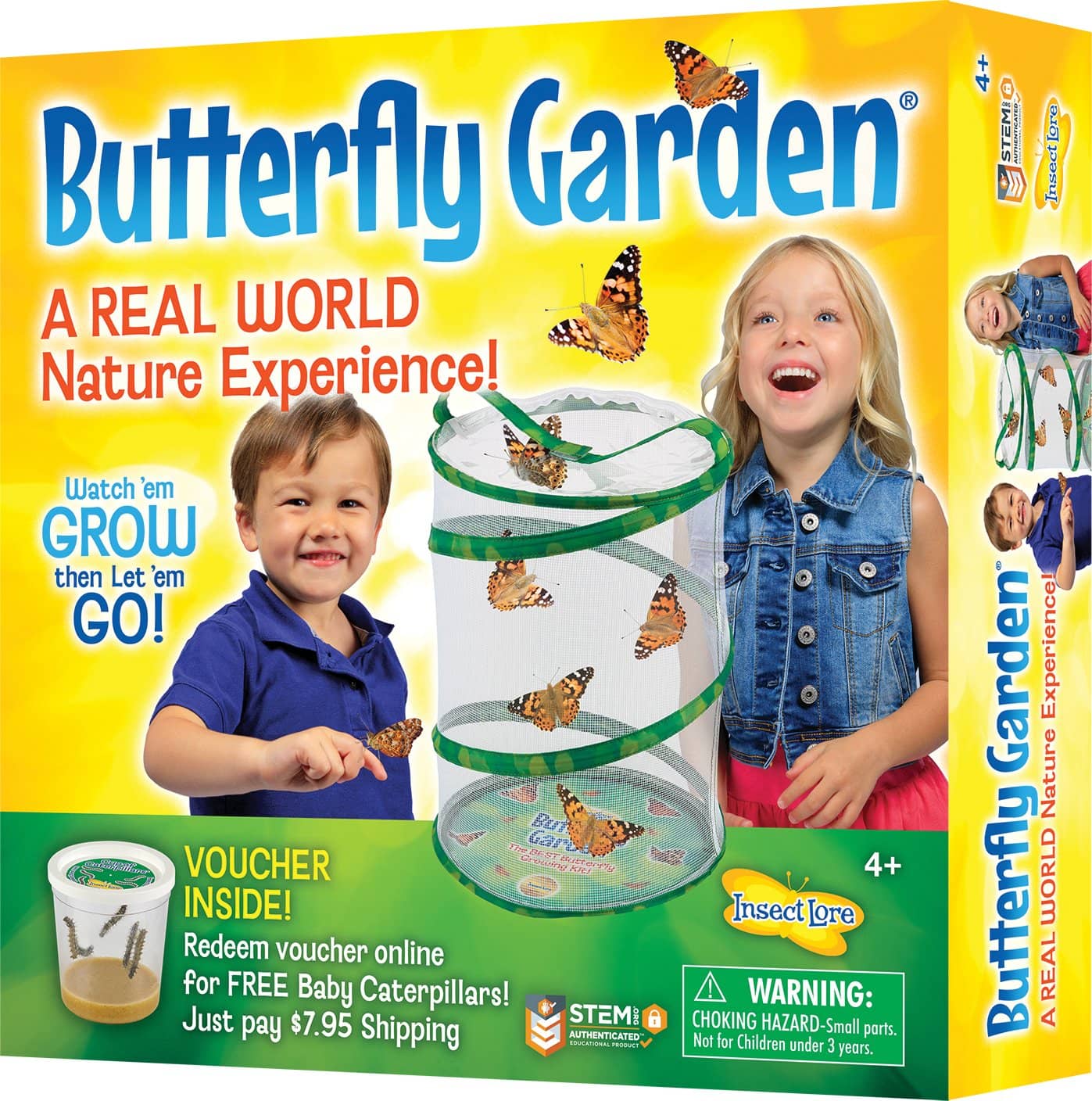 Butterfly Garden