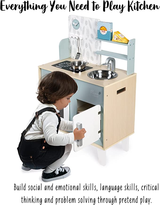 PLUME COOKER