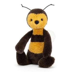 Bee Small Bashful-Kidding Around NYC