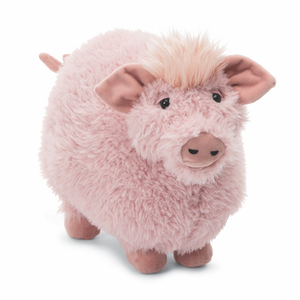 Pig Rolbie-Kidding Around NYC