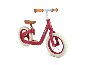 Learn to Ride Balance Bike - Red DS