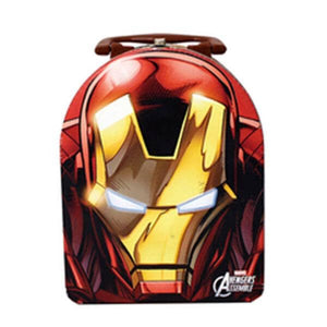 Iron Man Avengers Tin Lunch Box-Kidding Around NYC