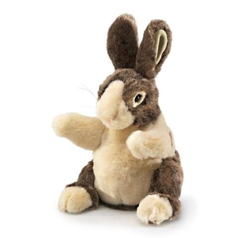 Baby Dutch Rabbit-Kidding Around NYC