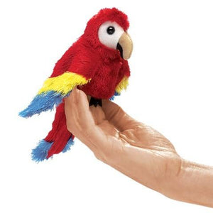 Mini Macaw-Kidding Around NYC
