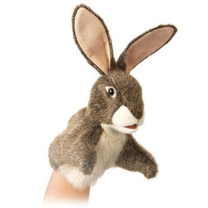 Little Hare-Kidding Around NYC