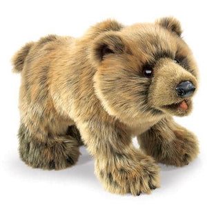 Grizzly Bear-Kidding Around NYC