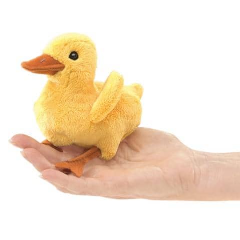 Mini Duckling-Kidding Around NYC