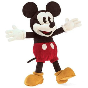 Mickey Mouse-Kidding Around NYC
