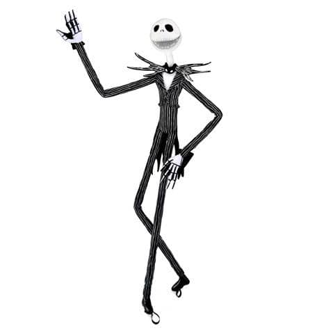 Jack Skellington – Kidding Around NYC