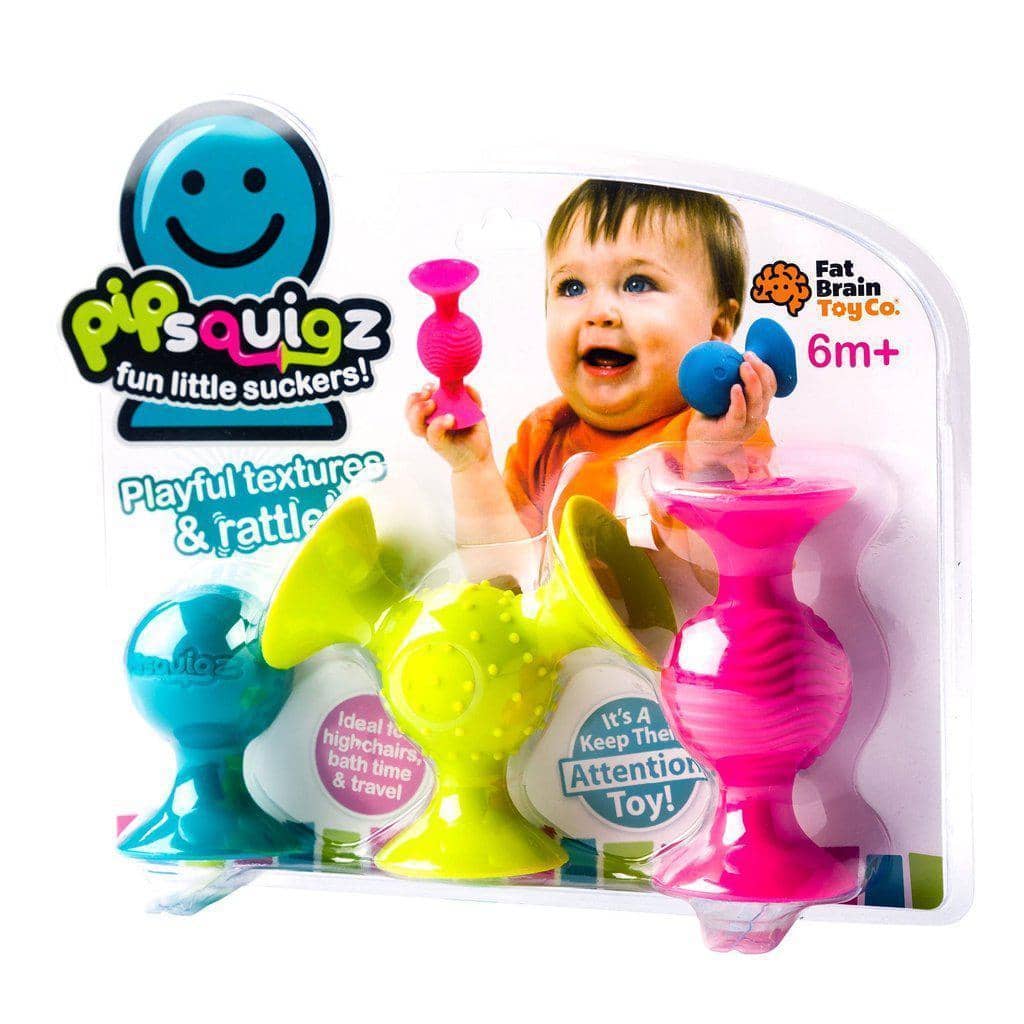 Pip Squigz