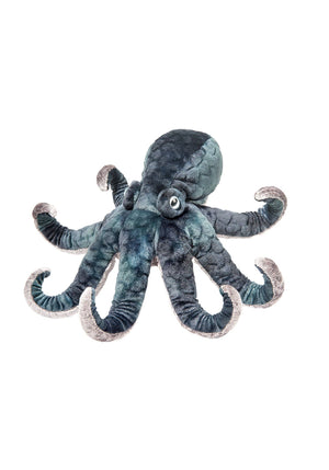 Winky Octopus-Kidding Around NYC
