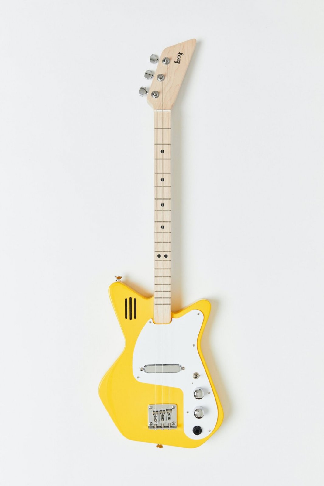 LOOG PRO ELECTRIC 6+