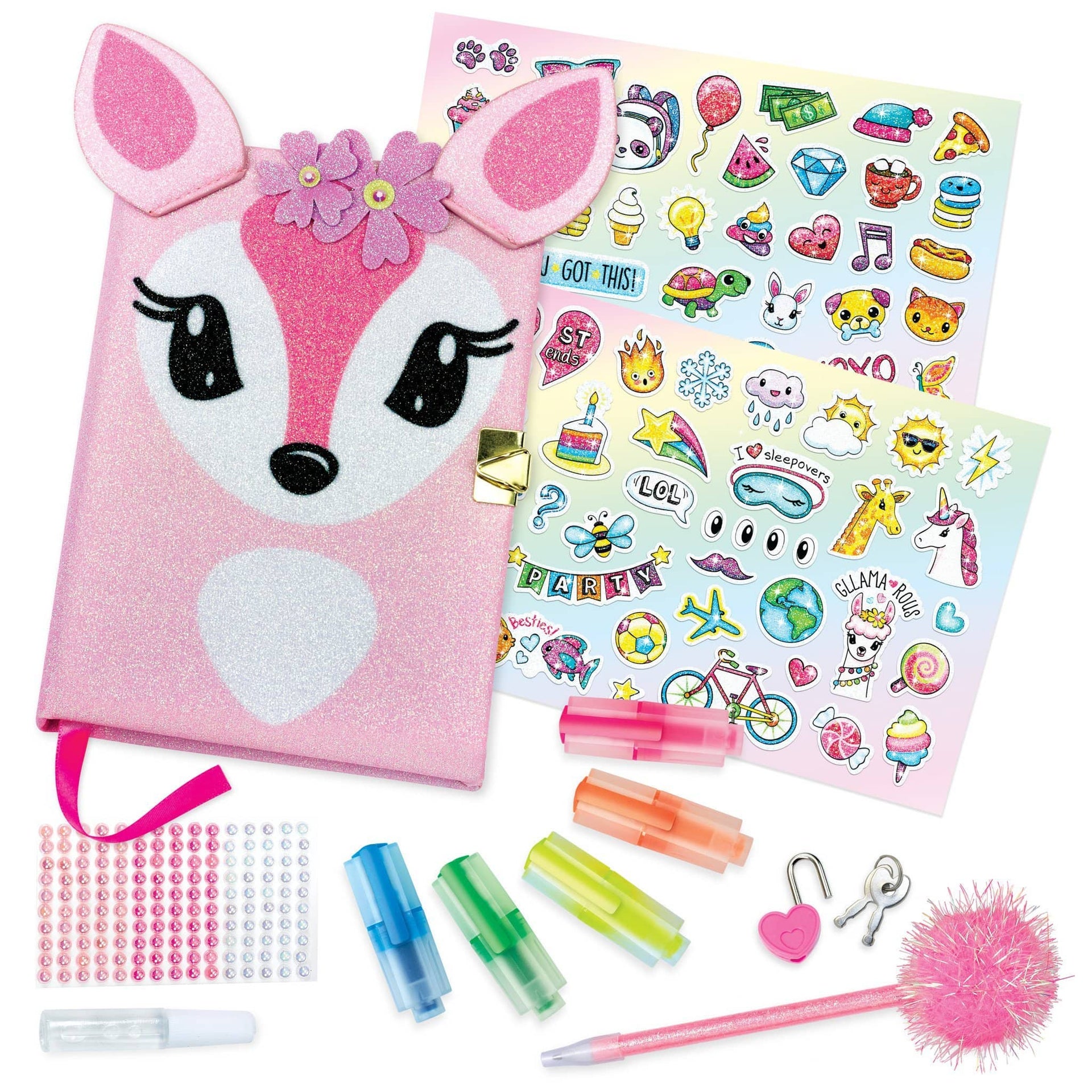 DEER DIARY