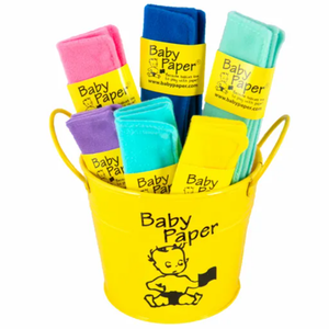 Baby Paper (assorted)
