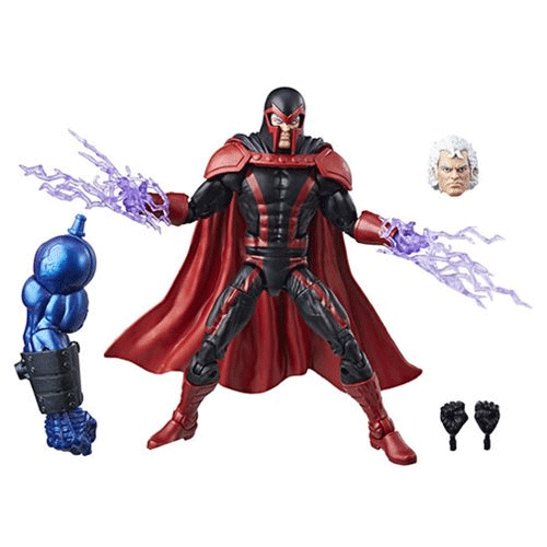 Magneto Marvel Legends