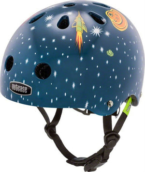 Baby Nutty Outer Space Helmet Xxs-Kidding Around NYC