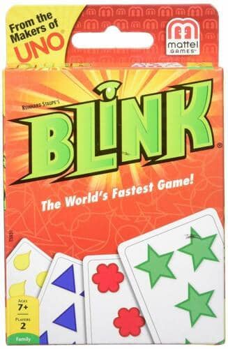 Blink – Kidding Around NYC