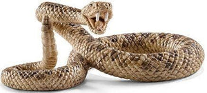 Rattlesnake-Kidding Around NYC