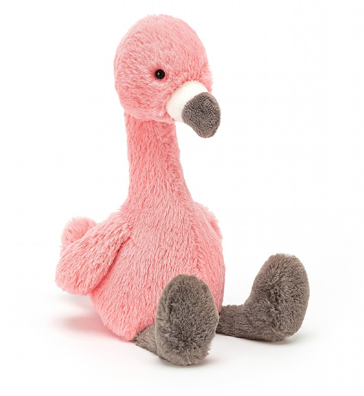 Flamingo Medium Bashful-Kidding Around NYC