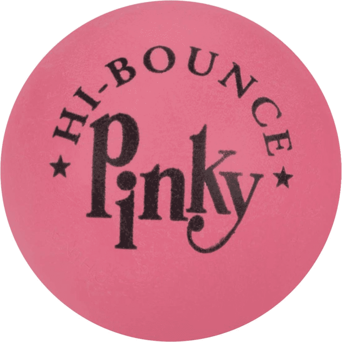 Pinky Ball-Kidding Around NYC