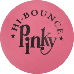 Pinky Ball-Kidding Around NYC