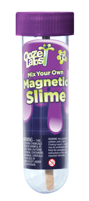 Ooze Labs Magnetic Slime-Kidding Around NYC