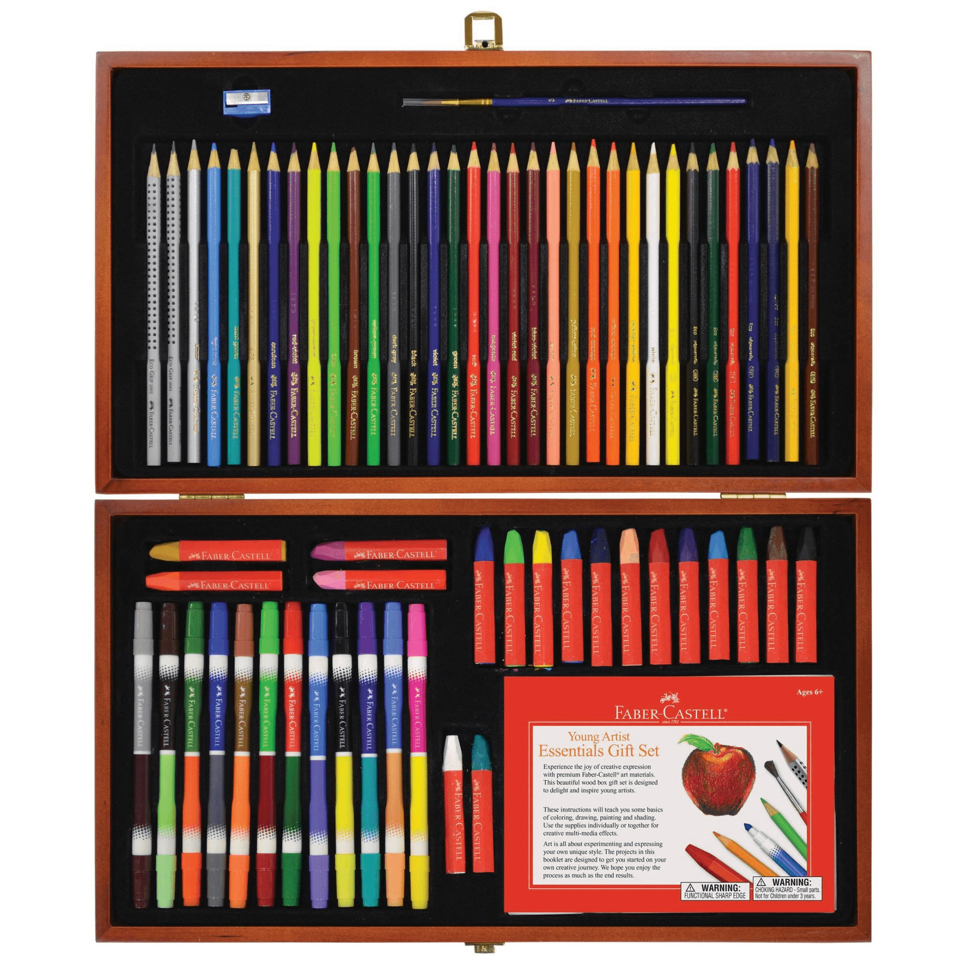 Young Artist Essentials-Kidding Around NYC