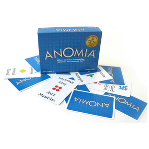 Anomia Card Game-Kidding Around NYC