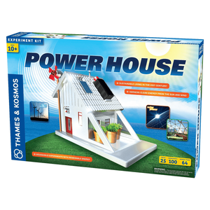 Powerhouse-Kidding Around NYC