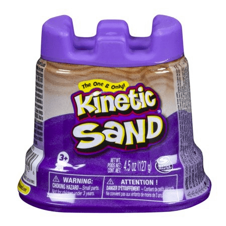 Kinetic Sand Single 5Oz-Kidding Around NYC