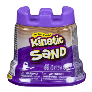 Kinetic Sand Single 5Oz-Kidding Around NYC