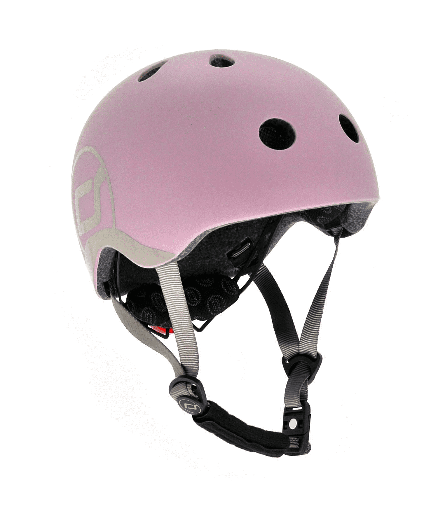 Rose Helmet Xxs-Kidding Around NYC