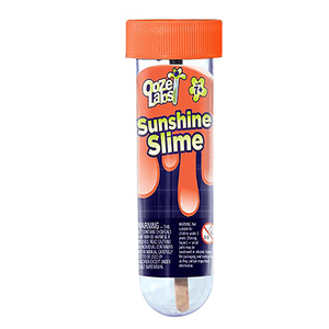 Ooze Labs Sunshine Slime-Kidding Around NYC