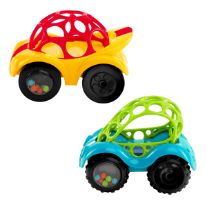 Rattle and roll car shop