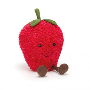 Amuseables Strawberry Medium-Kidding Around NYC