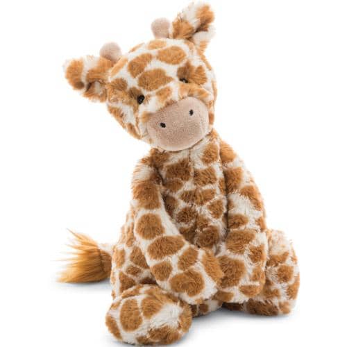 BASHFUL GIRAFFE MEDIUM