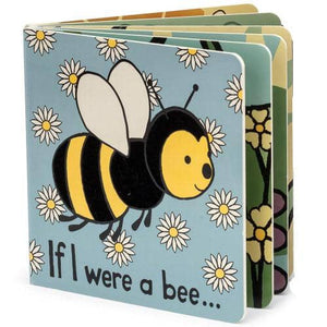 IF I WERE A BEE BOOK