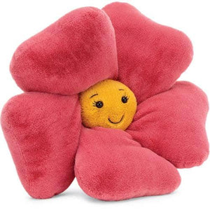 Fleury Petunia Plush Toys