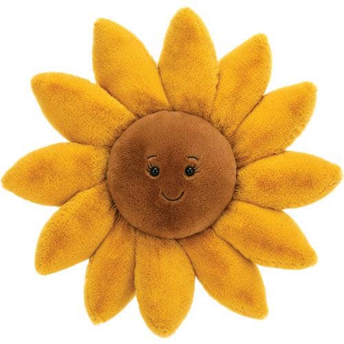 Fleury Sunflower Plush Toys