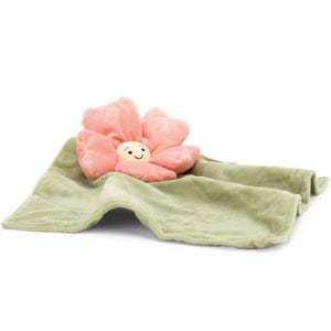 Fleury Petunia Soother Infant