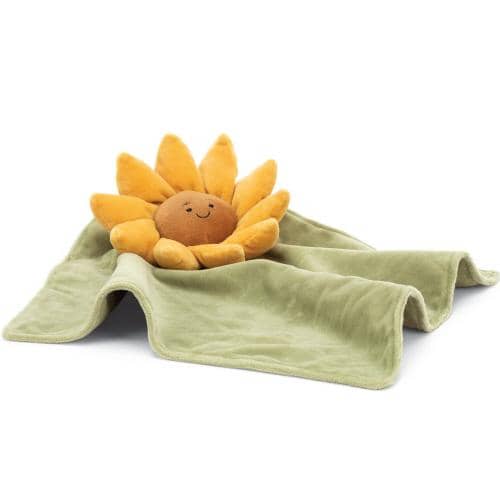 Fleury Sunflower Soother Infant