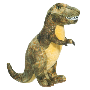 Tyrannosaurus Rex Small-Kidding Around NYC
