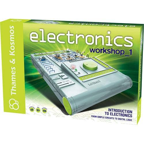 Electronics Workshop_1-Kidding Around NYC