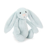 Jellycat Medium Bashful Bunny (Mult Color Options)