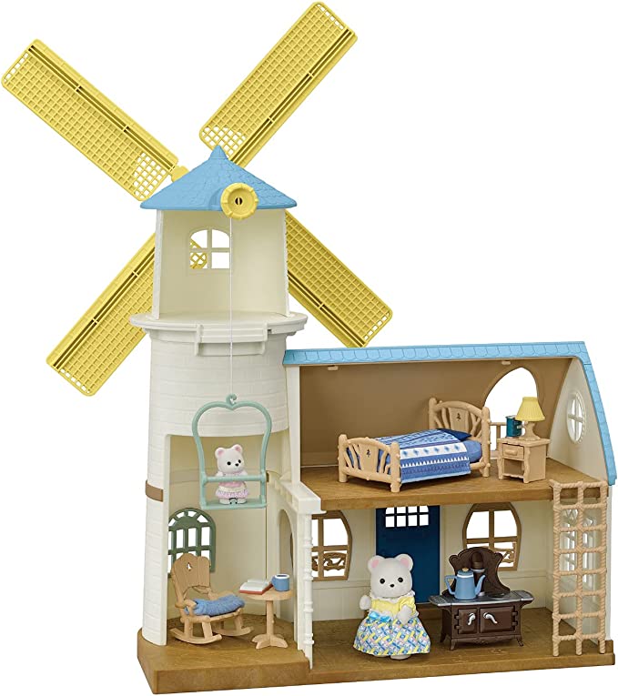 Windmill Gift Shop
